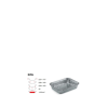 R29L Contenitori in alluminio professional