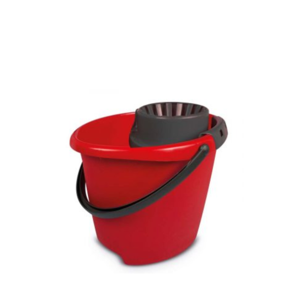 SECCHIO Set pulizia professionale