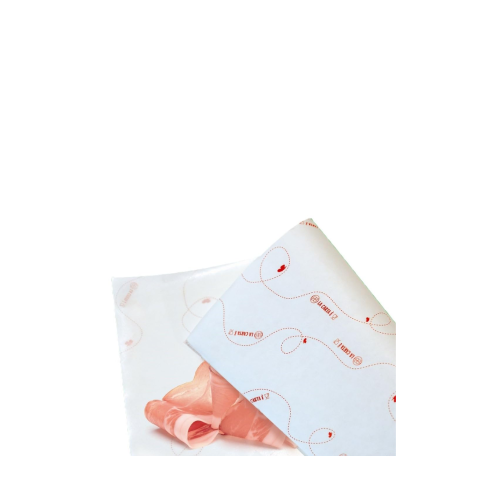 carta politenata Carta salumeria