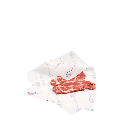 Carta macelleria