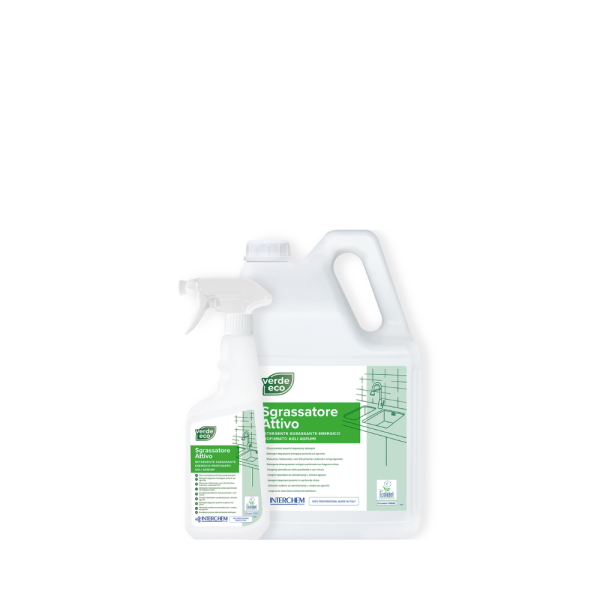 Detergenti professionali