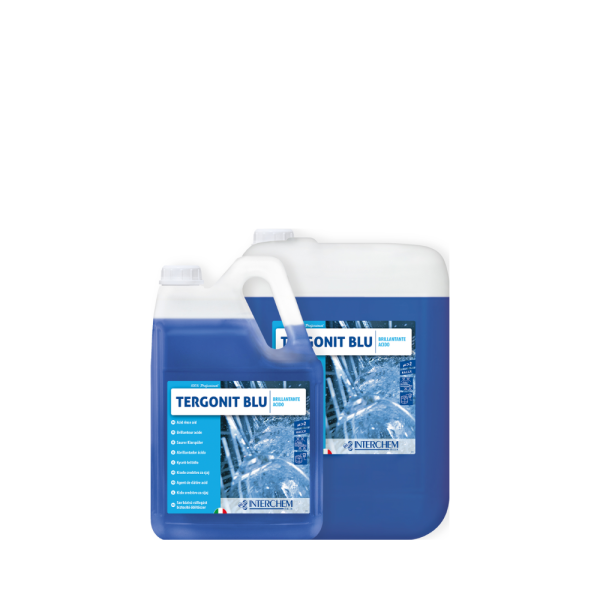 Detergenti professionali