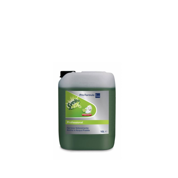 Detergenti professionali