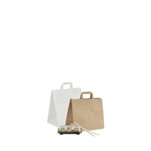 Shoppers di carta TakeAway